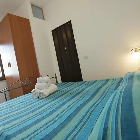 Villa Villa Bifamiliare San Vito *