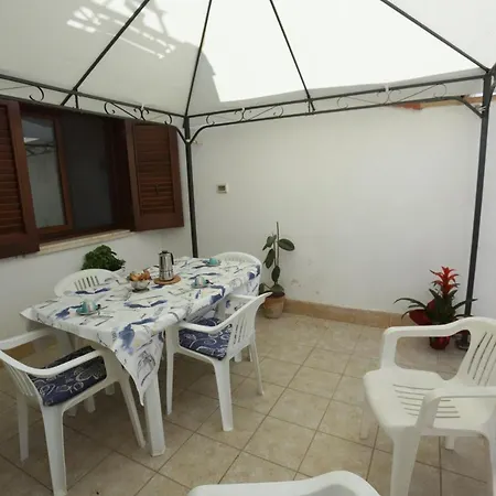Villa Villa Bifamiliare San Vito