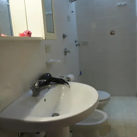 Villa Villa Bifamiliare San Vito *