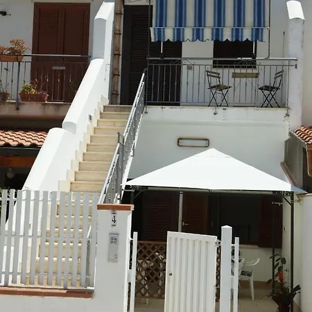 Villa Villa Bifamiliare San Vito