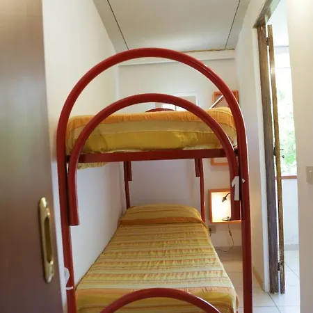 Villa Bifamiliare San Vito Villa San Vito Lo Capo