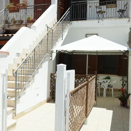 Villa Bifamiliare San Vito