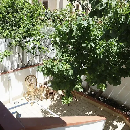 Villa Villa Bifamiliare San Vito *