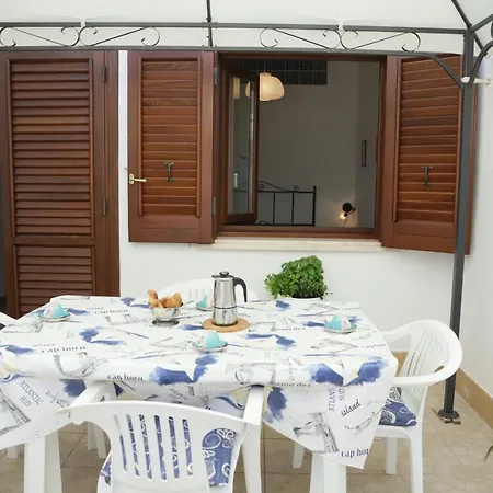 Villa Villa Bifamiliare San Vito