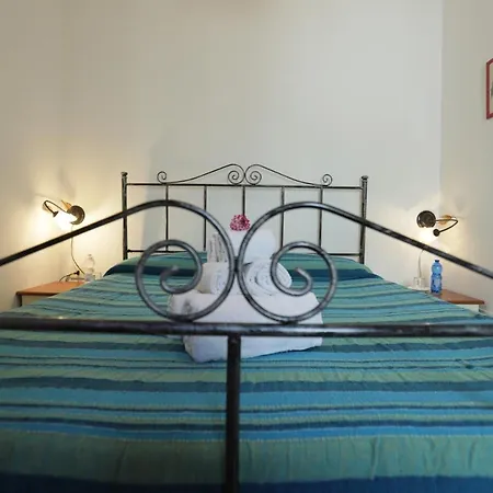 Villa Villa Bifamiliare San Vito San Vito Lo Capo