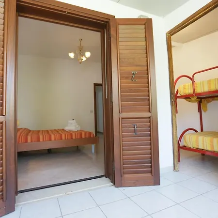 Villa Bifamiliare San Vito Villa