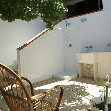 Villa Villa Bifamiliare San Vito San Vito Lo Capo
