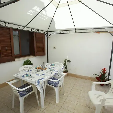 Villa Villa Bifamiliare San Vito