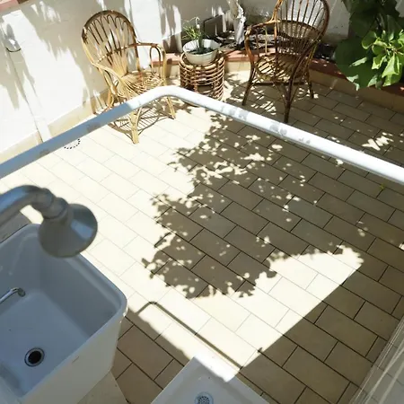 Villa Bifamiliare San Vito Villa