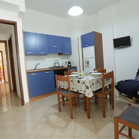 Villa Villa Bifamiliare San Vito *